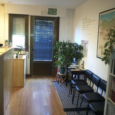 Xarma Hostel 팜플로나 외부 사진