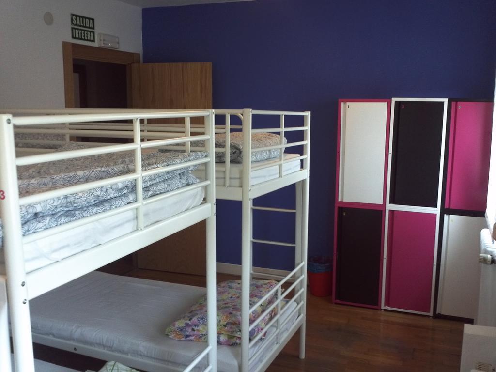 Xarma Hostel 팜플로나 객실 사진