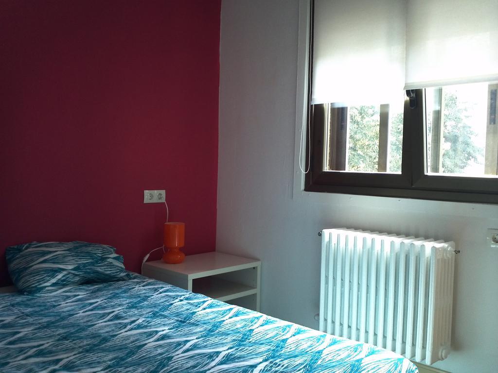 Xarma Hostel 팜플로나 객실 사진