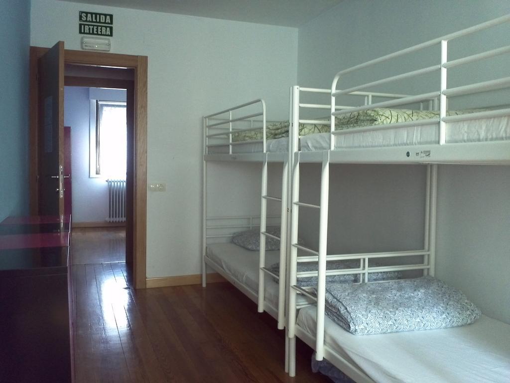 Xarma Hostel 팜플로나 객실 사진