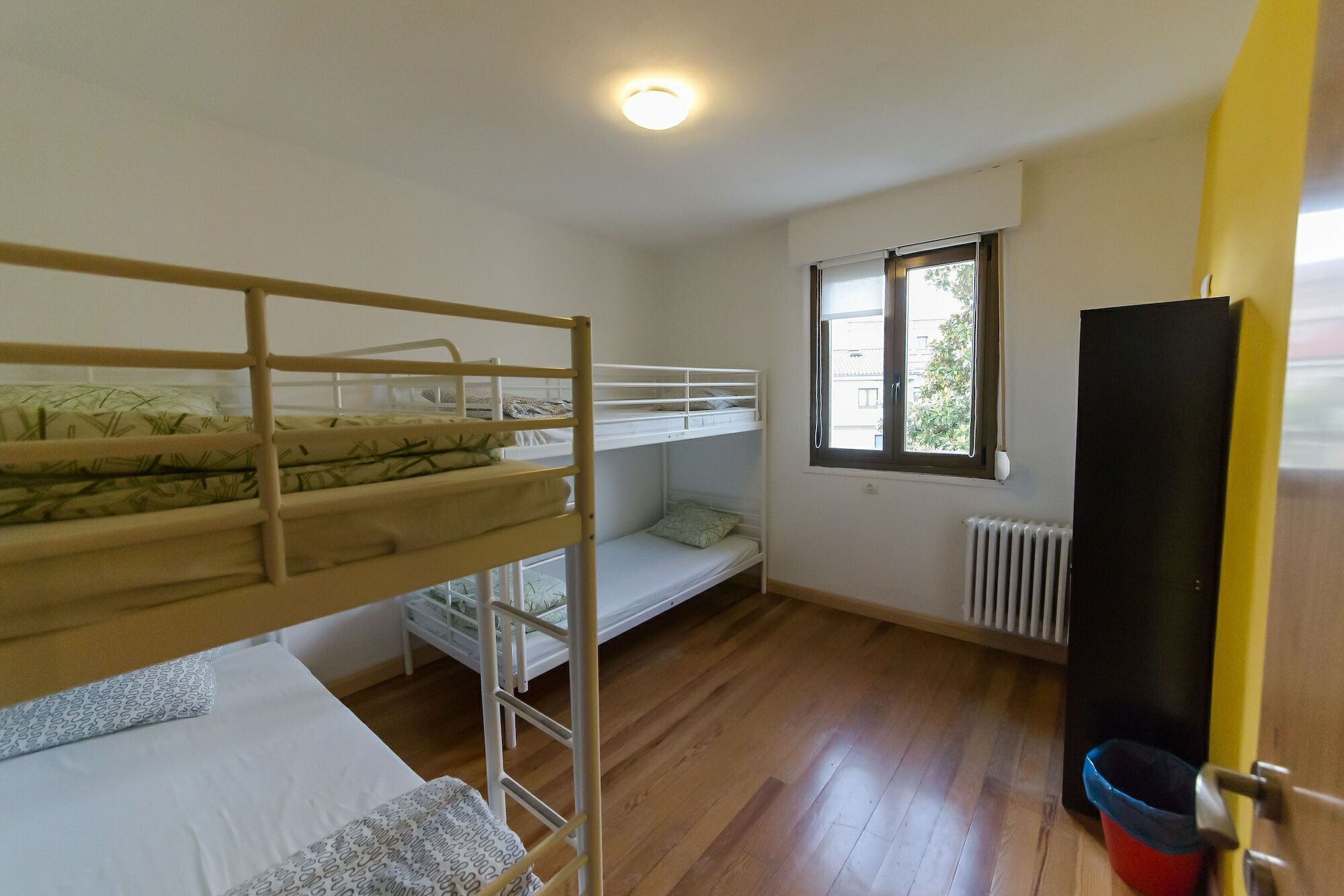 Xarma Hostel 팜플로나 외부 사진